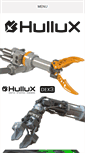 Mobile Screenshot of hullux.com